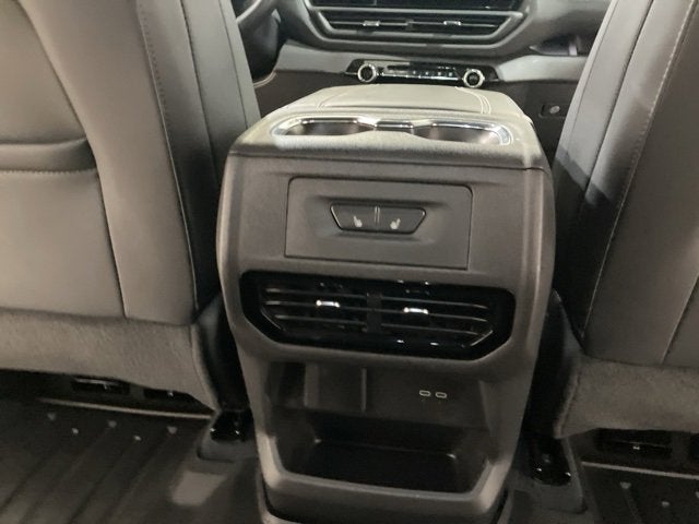 2025 Chevrolet Silverado EV LT - Extended Range