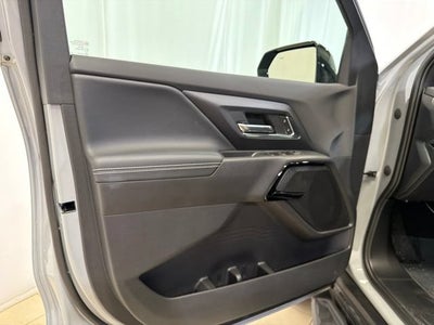 2026 Chevrolet Silverado EV LT - Extended Range