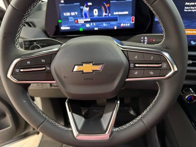 2026 Chevrolet Silverado EV LT - Extended Range