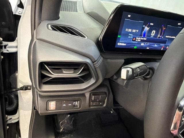 2026 Chevrolet Silverado EV LT - Extended Range