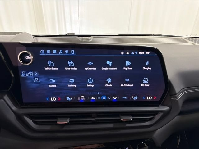 2026 Chevrolet Silverado EV LT - Extended Range