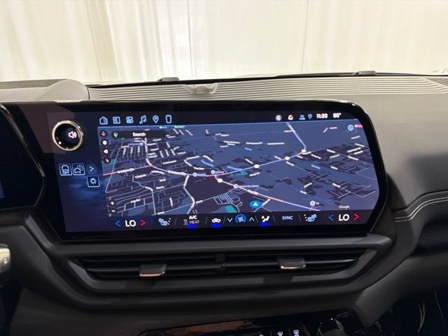 2026 Chevrolet Silverado EV LT - Extended Range