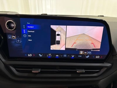 2026 Chevrolet Silverado EV LT - Extended Range