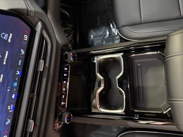 2026 Chevrolet Silverado EV LT - Extended Range