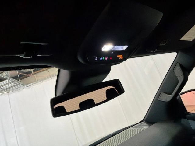 2026 Chevrolet Silverado EV LT - Extended Range