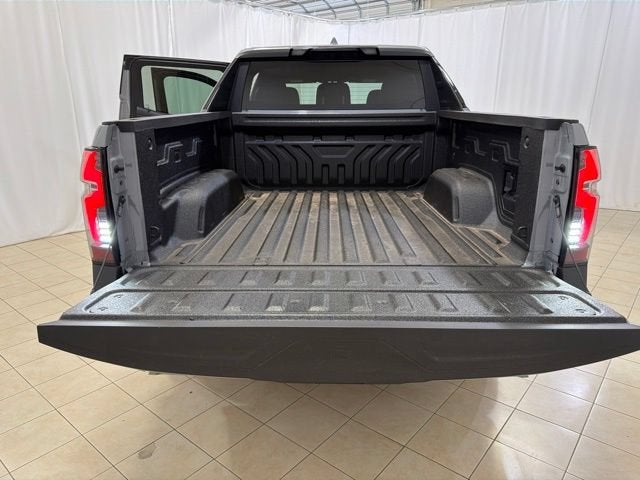 2026 Chevrolet Silverado EV LT - Extended Range