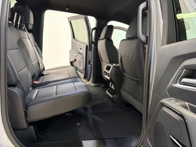 2026 Chevrolet Silverado EV LT - Extended Range