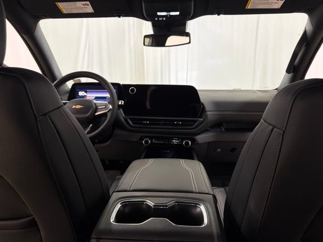 2026 Chevrolet Silverado EV LT - Extended Range