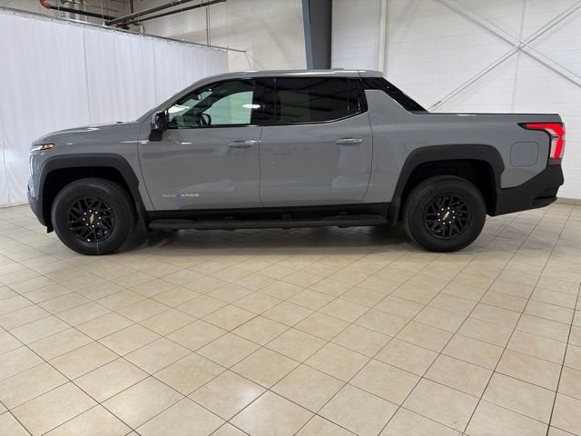 2026 Chevrolet Silverado EV LT - Extended Range
