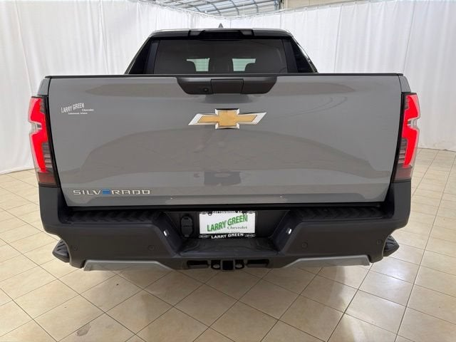 2026 Chevrolet Silverado EV LT - Extended Range