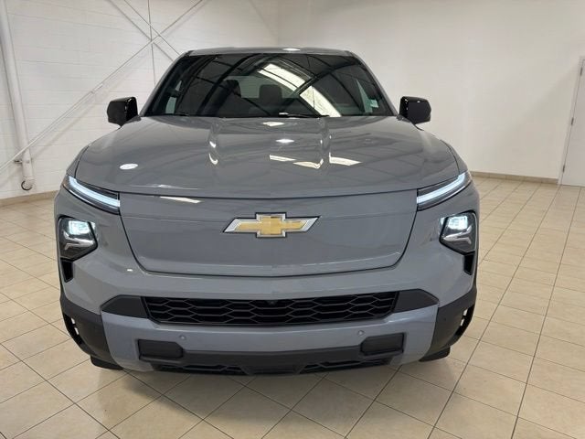 2026 Chevrolet Silverado EV LT - Extended Range