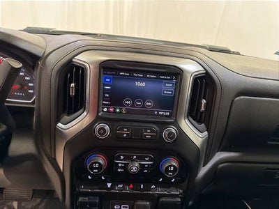 2021 Chevrolet Silverado 2500 HD LT