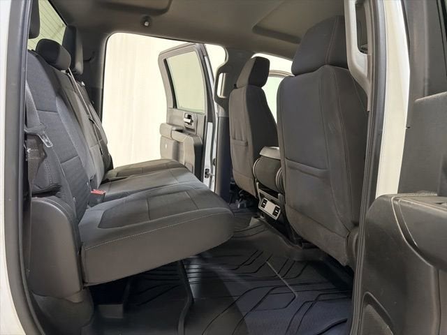 2021 Chevrolet Silverado 2500 HD LT