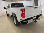 2021 Chevrolet Silverado 2500 HD LT