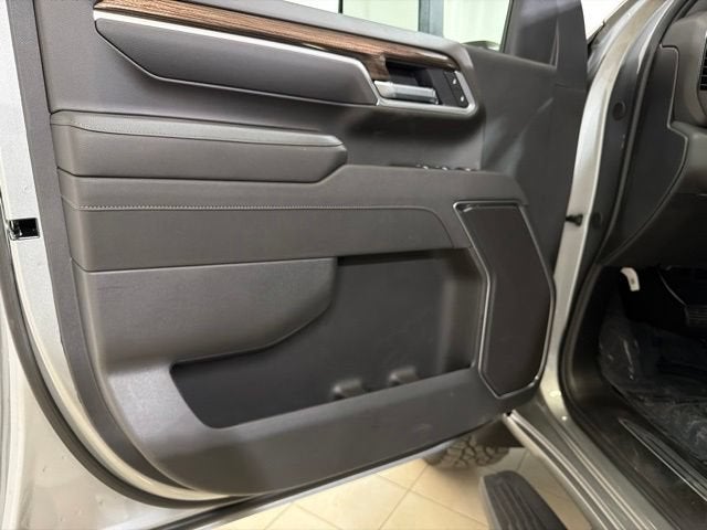 2026 Chevrolet Silverado 2500 HD LT - Photo 10
