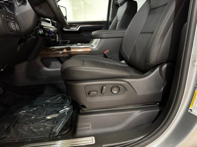 2026 Chevrolet Silverado 2500 HD LT - Photo 11