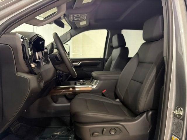 2026 Chevrolet Silverado 2500 HD LT - Photo 12