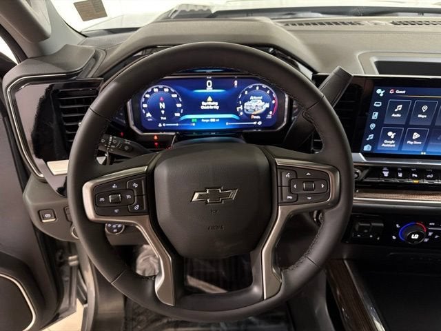 2026 Chevrolet Silverado 2500 HD LT - Photo 13