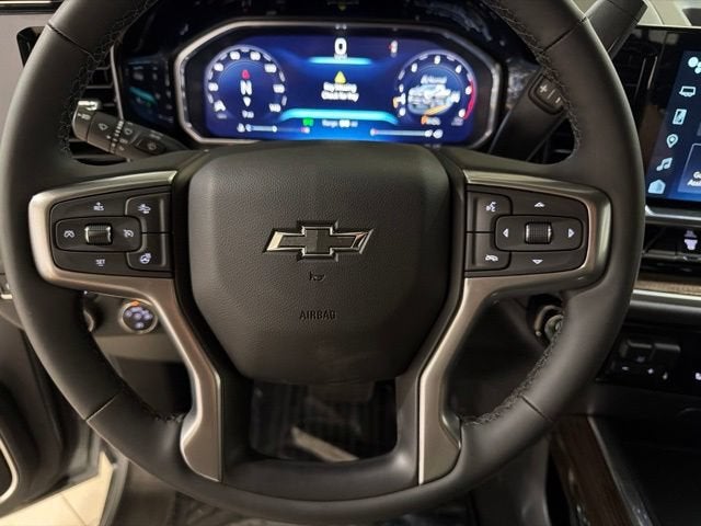 2026 Chevrolet Silverado 2500 HD LT - Photo 14