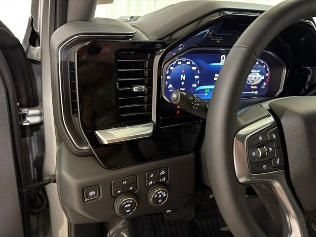 2026 Chevrolet Silverado 2500 HD LT - Photo 15