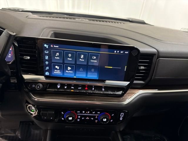2026 Chevrolet Silverado 2500 HD LT - Photo 16
