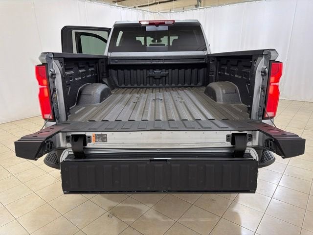 2026 Chevrolet Silverado 2500 HD LT - Photo 22