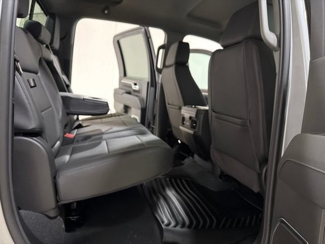 2026 Chevrolet Silverado 2500 HD LT - Photo 23