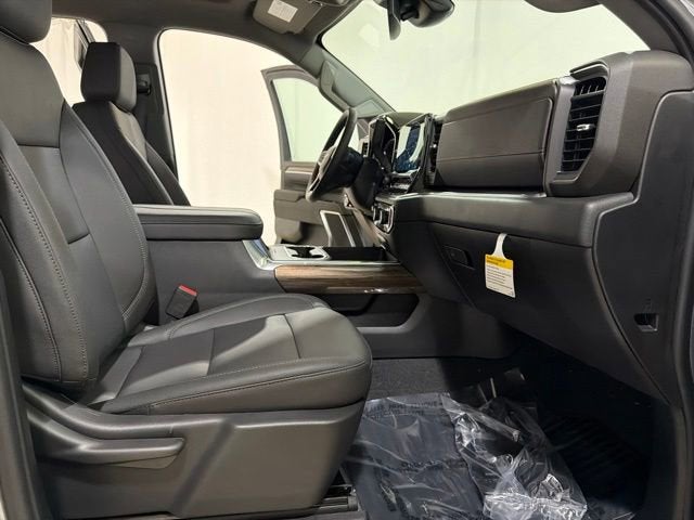 2026 Chevrolet Silverado 2500 HD LT - Photo 24