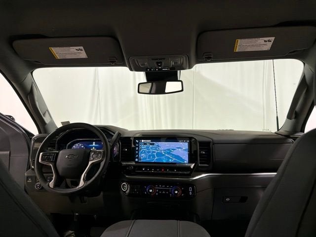 2026 Chevrolet Silverado 2500 HD LT - Photo 26