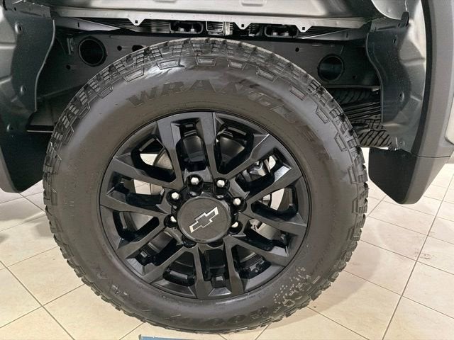2026 Chevrolet Silverado 2500 HD LT - Photo 27