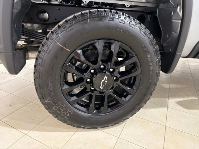 2026 Chevrolet Silverado 2500 HD LT - Photo 28