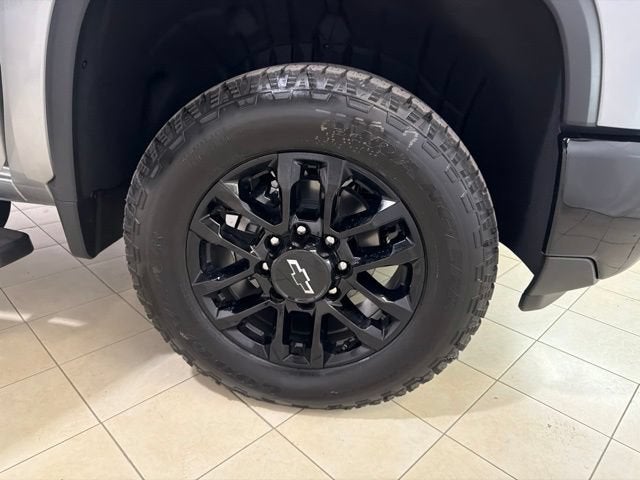 2026 Chevrolet Silverado 2500 HD LT - Photo 29