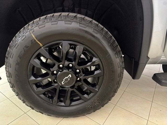 2026 Chevrolet Silverado 2500 HD LT - Photo 30