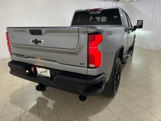 2026 Chevrolet Silverado 2500 HD LT - Photo 6