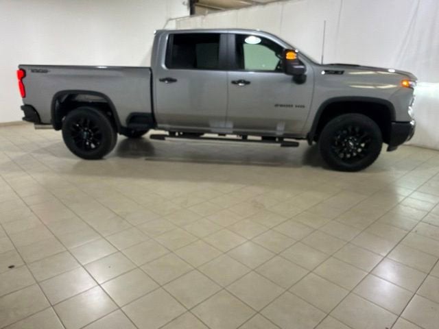 2026 Chevrolet Silverado 2500 HD LT - Photo 7