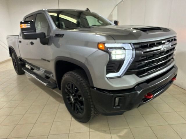 2026 Chevrolet Silverado 2500 HD LT - Photo 8