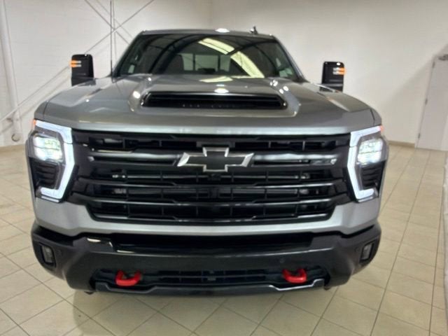 2026 Chevrolet Silverado 2500 HD LT - Photo 9