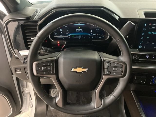 2024 Chevrolet Silverado 3500 HD High Country