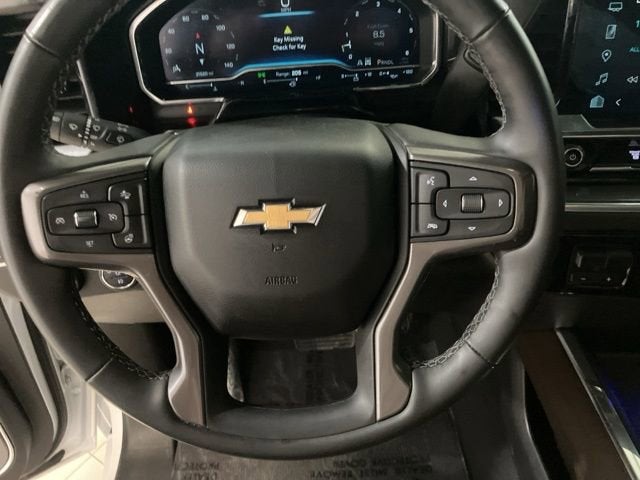 2024 Chevrolet Silverado 3500 HD High Country