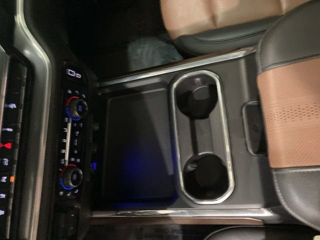 2024 Chevrolet Silverado 3500 HD High Country