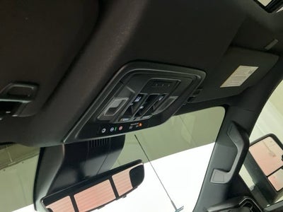 2024 Chevrolet Silverado 3500 HD High Country