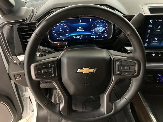 2024 Chevrolet Silverado 3500 HD High Country