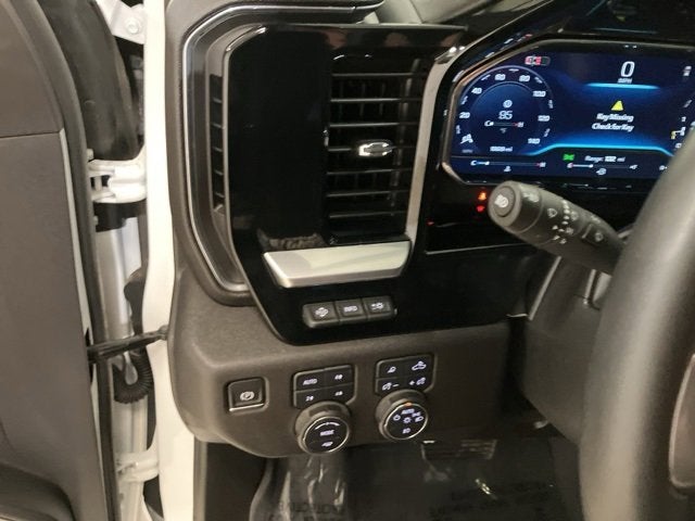 2024 Chevrolet Silverado 3500 HD High Country