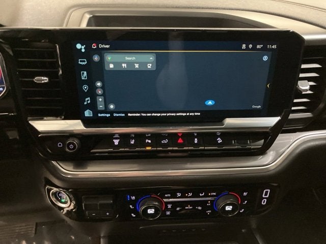 2024 Chevrolet Silverado 3500 HD High Country