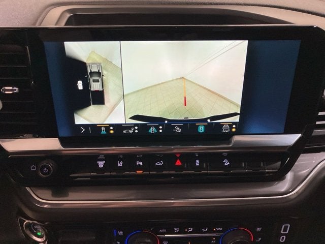 2024 Chevrolet Silverado 3500 HD High Country