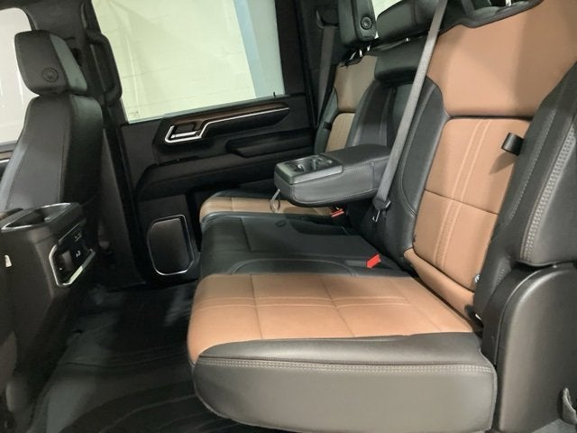 2024 Chevrolet Silverado 3500 HD High Country