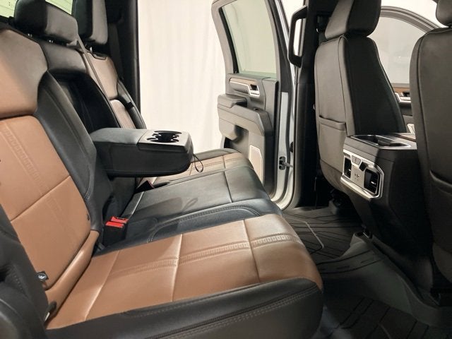 2024 Chevrolet Silverado 3500 HD High Country