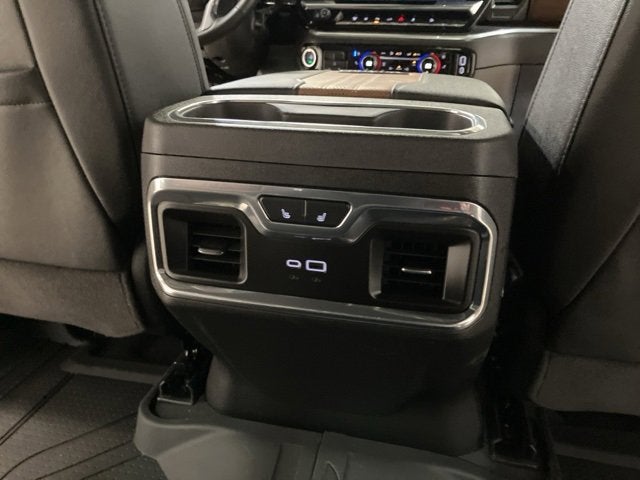 2024 Chevrolet Silverado 3500 HD High Country