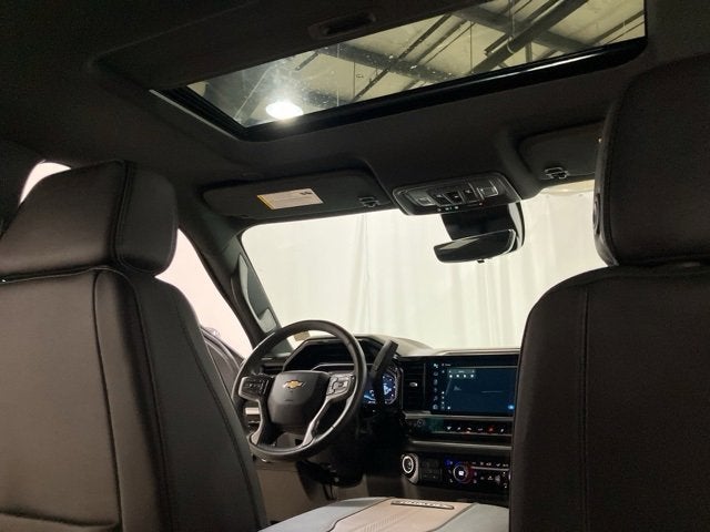 2024 Chevrolet Silverado 3500 HD High Country