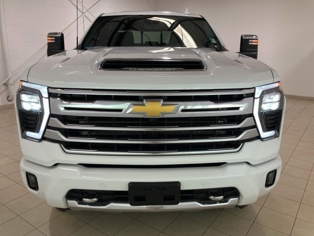 2024 Chevrolet Silverado 3500 HD High Country